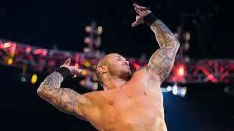 Randy Orton Responds To Soulja Boy’s Claims That WWE Is Fake