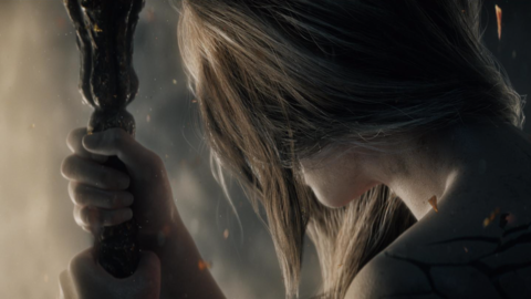 Microsoft Responds To Rumor Of Elden Ring Reveal This Month