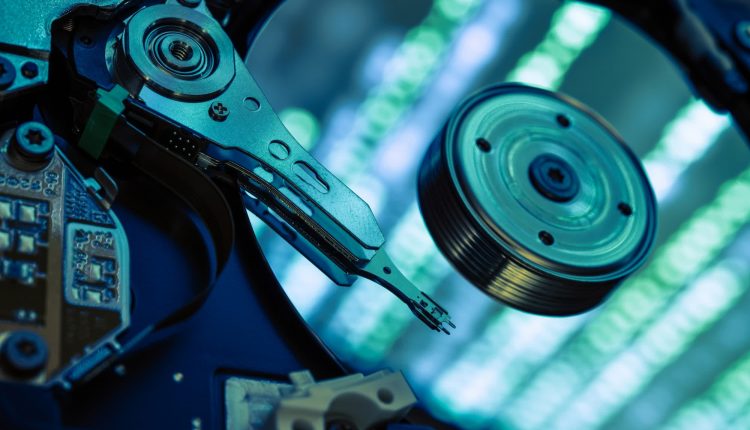 Seagate aims to have 100TB hard drives by 2030