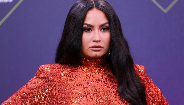 Demi Lovato calls out gender reveal parties for being ‘transphobic’
