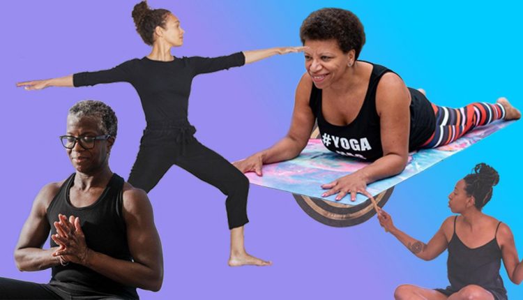 Inclusive wellbeing studio launches with all Black female yoga teachers and practitioners