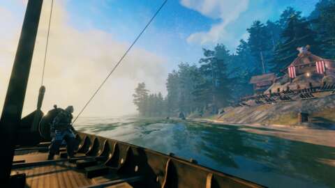 How To Create A Valheim Dedicated Server, Invite Friends, And Join