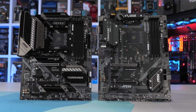 AMD identifies and solves cross-platform USB connectivity problem with an AGESA update