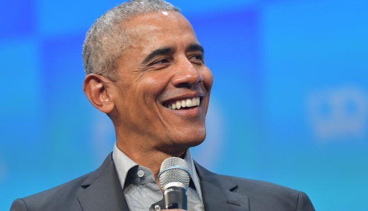 Former President Barack Obama on How He Prioritized His Mental Health While in Office