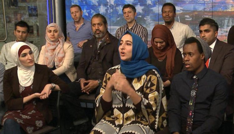 Focus group of American Muslims talks politics, fear and faith