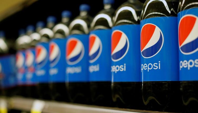 Lockdown snacking: Lots to munch on when PepsiCo reports results