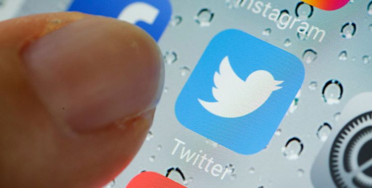 Twitter sues Texas AG to stop “retaliatory” content-moderation probe