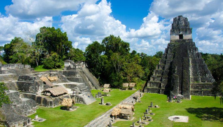 Archaeologists discover mysterious monument hidden in plain sight