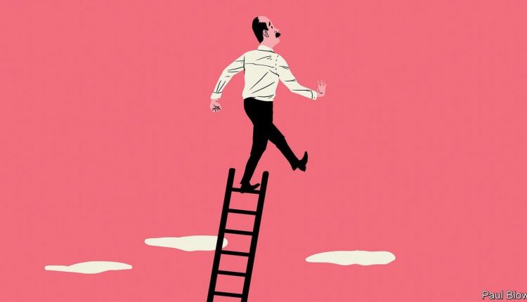 Life after the C-suite