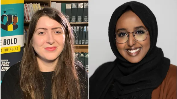 Student leaders cry out for support in federal budget, wary of long-term pandemic consequences