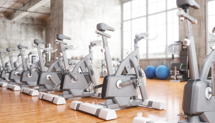 COVID-19 at the Gym: Every Single Participant in This Cycling Class Got Coronavirus
