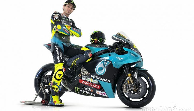 SRT: Rossi won’t have less pressure as satellite MotoGP rider