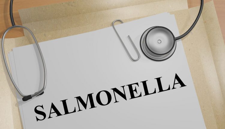 Spray dryer blamed in Salmonella outbreak with 325 sick
