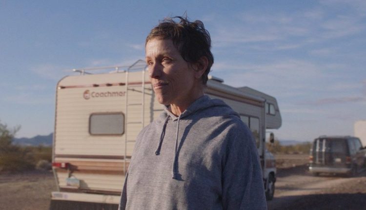 Oscars 2021: What streaming service is Nomadland on? How to watch best picture winner