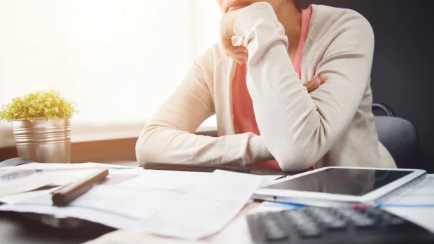 Panic season: Canadians scramble to meet tax-filing deadline in the middle of a pandemic