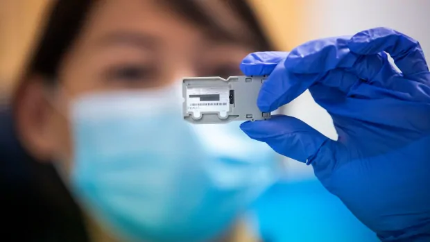 As provinces eased COVID-19 restrictions, the rise in variant cases told a different story