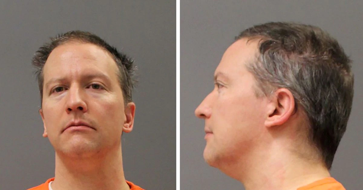 Prosecutors ask judge to consider aggravating factors when sentencing Chauvin for Floyd murder