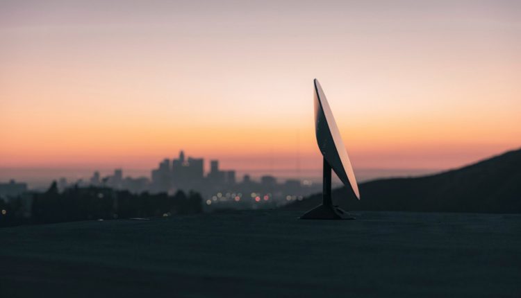 Elon Musk says Starlink ‘should be fully mobile’ later this year
