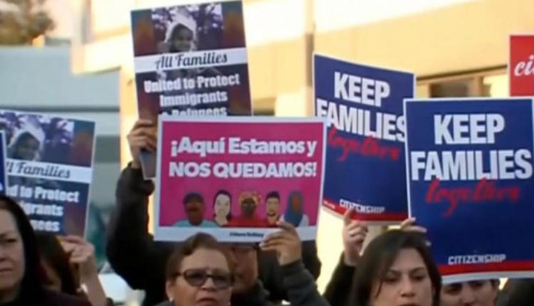 Grieving father takes aim at “sanctuary cities” in ads