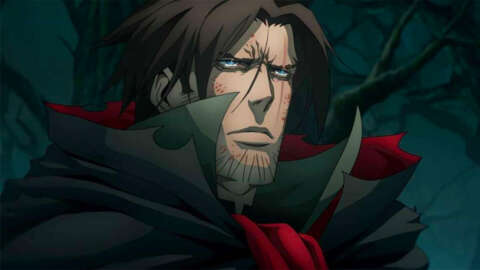 Castlevania Season 4 Release Date And Trailer Released, Will Be Final Season