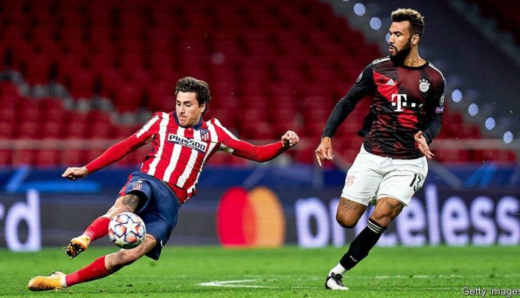 Europe’s top football clubs plan a Super League of their own