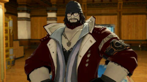 Final Fantasy XIV