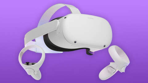 Oculus Will Host A Gaming Showcase On April 21