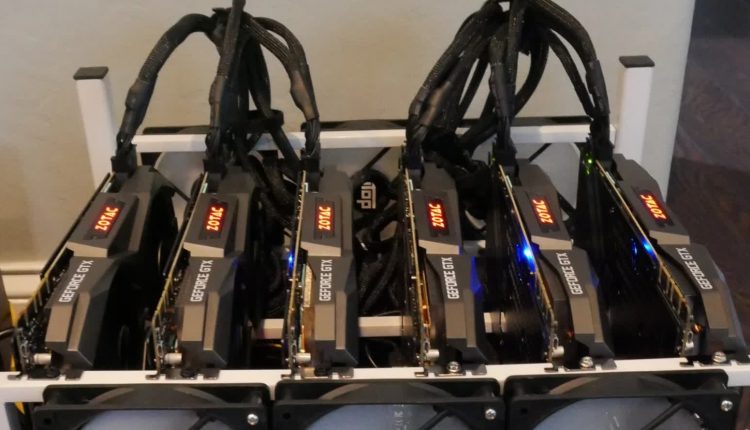 See how an RTX 2080 Ti’s gaming performance compares to a new card after 18 months of mining