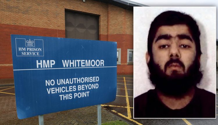 Prison chaplain fears he was ‘conned’ by ‘remorseful’ London Bridge attacker