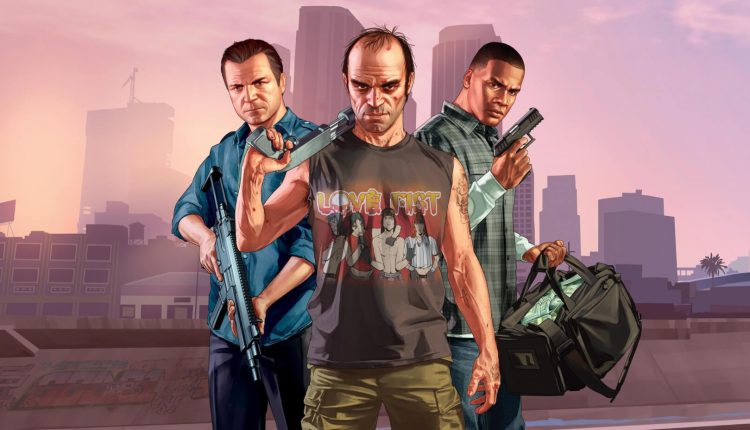 Illinois legislator is trying to ban violent video games in the state