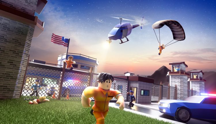 Roblox plans to go public on March 10 via a direct listing following $29.5 billion valuation