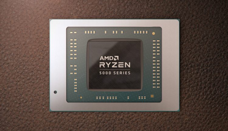 AMD Ryzen 5800U Review: AMD’s best laptop CPU takes on Intel’s best 11th-gen chip