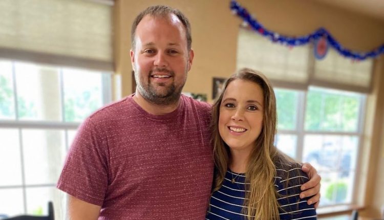 Josh Duggar and Anna Duggar’s Relationship Timeline
