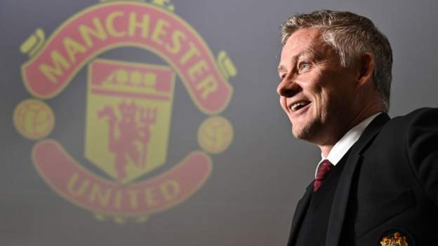 Roma 3-2 Man Utd (5-8 on aggregate): ‘Faith in Ole Gunnar Solskjaer close to being rewarded’