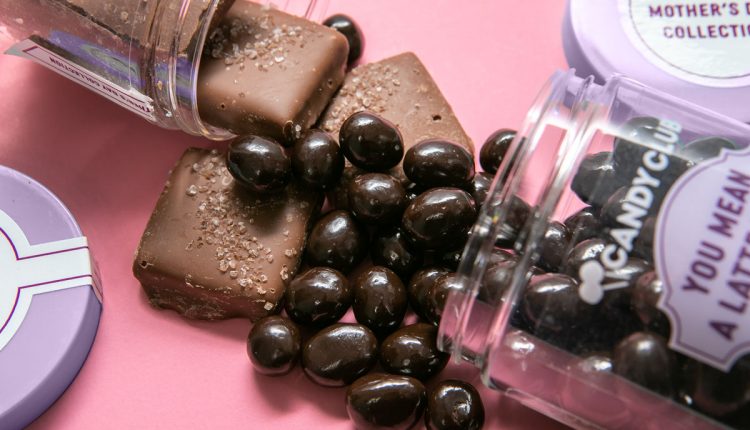 Give Mom (Or Yourself) the Gift of Sweets This Mother’s Day
