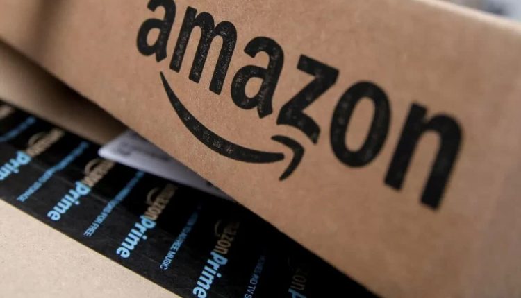 Amazon paid no corporate tax in Europe last year despite record sales income