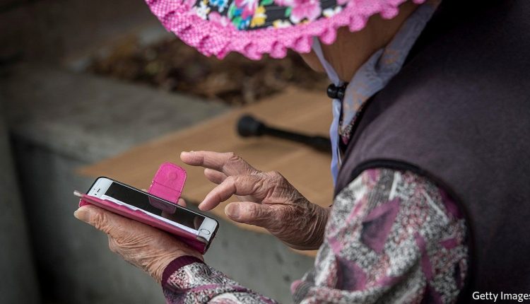 Older consumers have learned new tricks in the pandemic