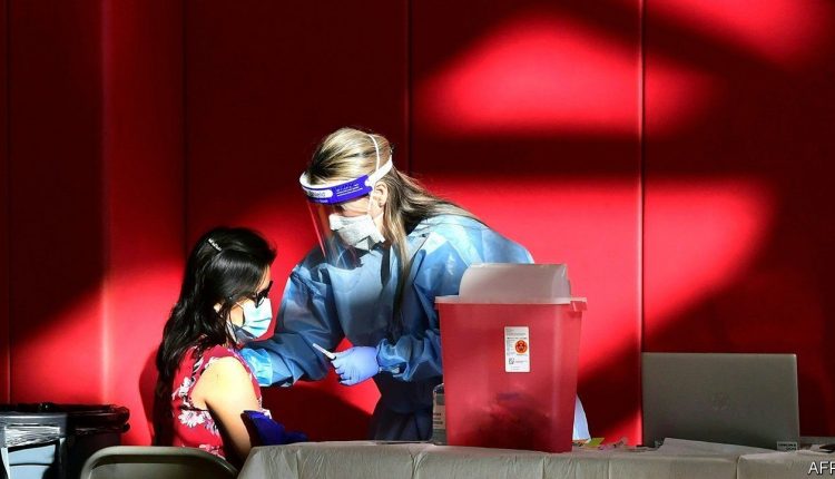 America wants to waive patent protection for vaccines