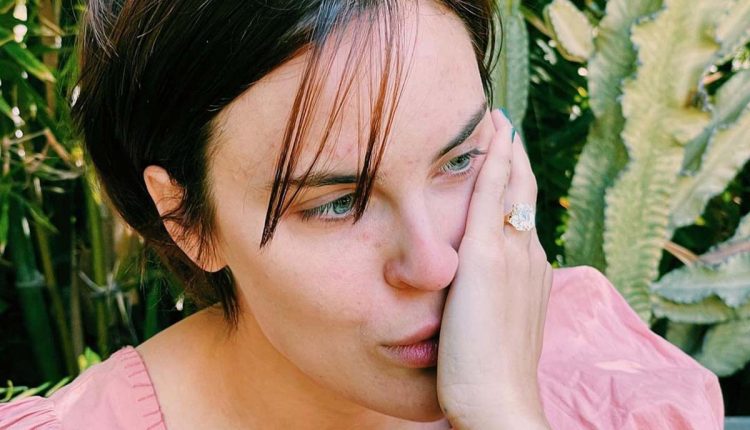 Tallulah Willis Is Engaged to Dillon Buss: See Her Ring