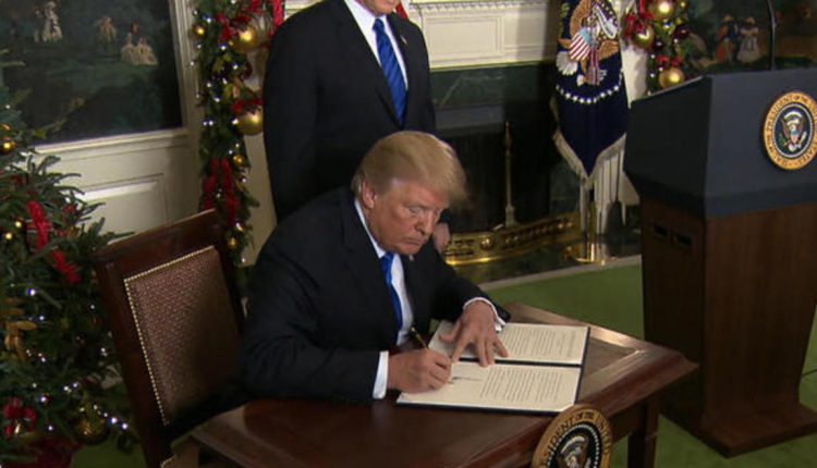 12/6: CBSN Evening News