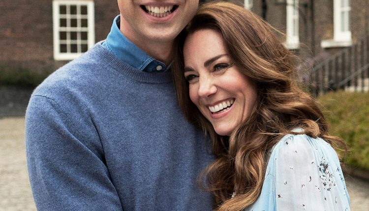 Duchess Kate’s Anniversary Dress Sold Out — But This Similar 1 Is Just $31
