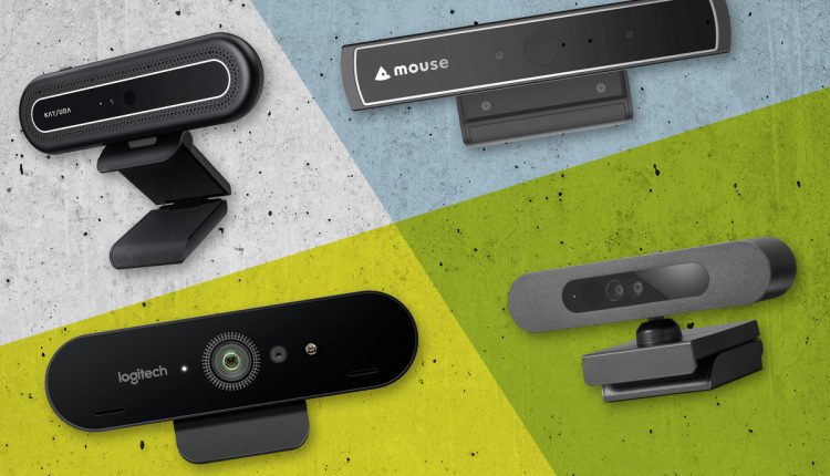 4 Windows Hello webcams you can buy right now