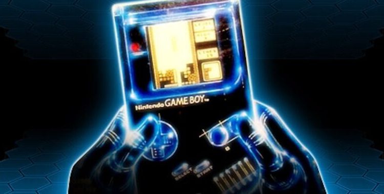 Why are game makers creating new Game Boy games in 2021?