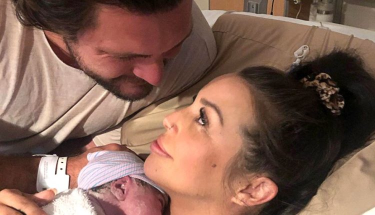Meet Summer! Scheana Shay and Brock Davies’ Daughter’s Baby Album