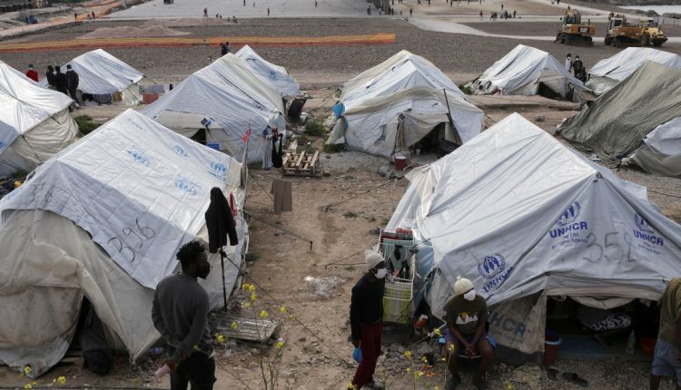 Council of Europe accuses Greece of migrant pushbacks, says they must stop