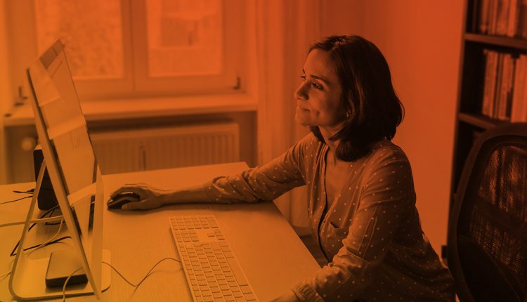 Is Your Data Security Keeping Pace With an Increasingly Remote Workforce?