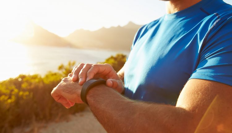 Future wearables could use body heat for power