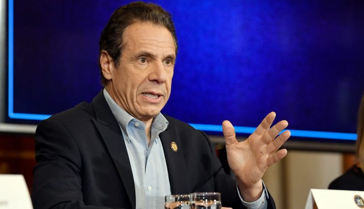 New York’s new low-income broadband law is already under fire by Big Telecom