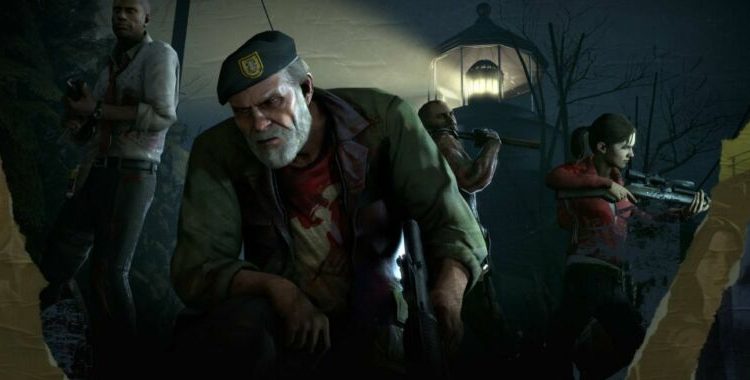 One zombie of a chance: Looking back at 2009’s Left 4 Dead 2 boycott