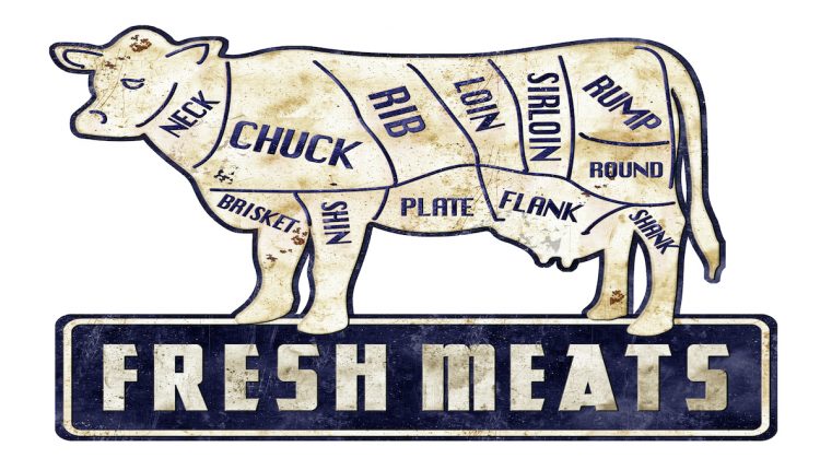 Colorado’s bill for deregulation of meat sales sent to a joint conference committee